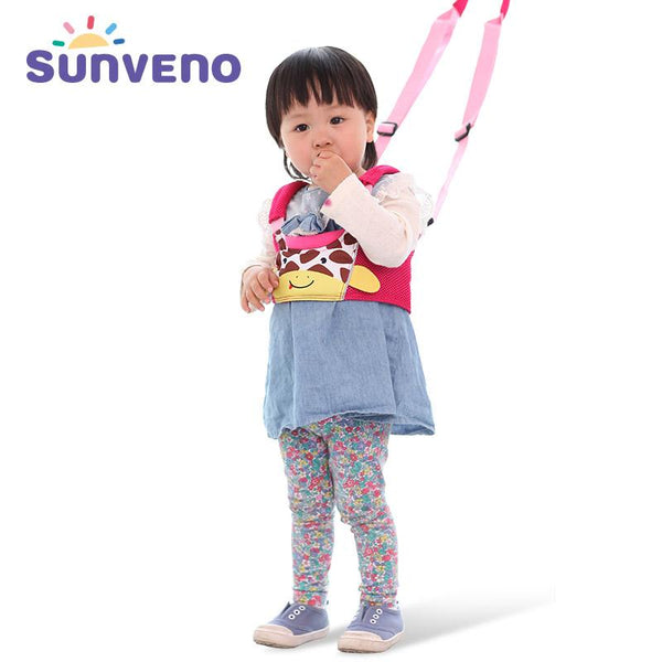 Baby Safe Walking Belt Baby Walking Wings 2 Ways
